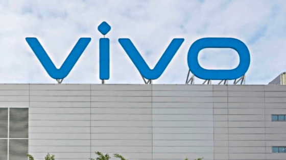 After Money Laundering, Vivo Accused Of Visa Violations By ED