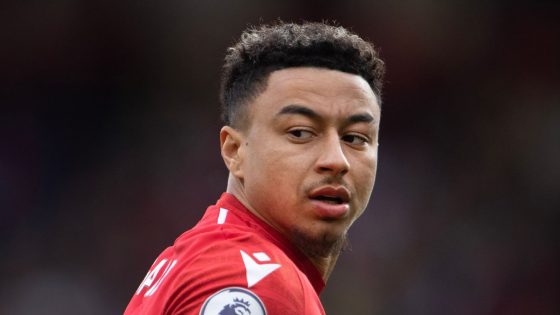 Al Ettifaq keen to offload players to sign Lingard - source