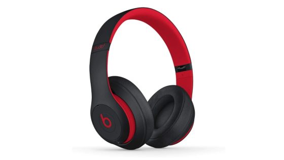 Amazon UK makes the amazing Beats Studio3 headphones just irresistible with another price cut