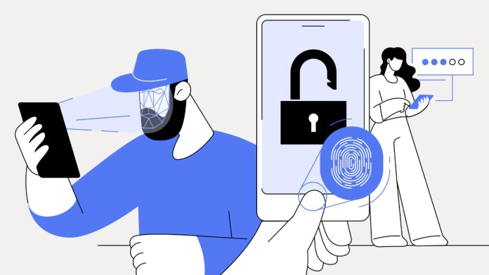 Amazon announced support for passwords on web browsers, iOS and Android apps
