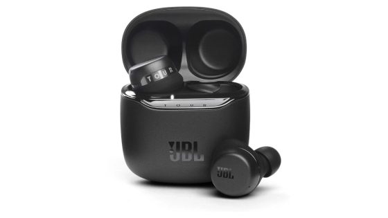 Amazon cuts the price of the premium JBL Tour PRO+ earbuds by 55% making them an impulse buy
