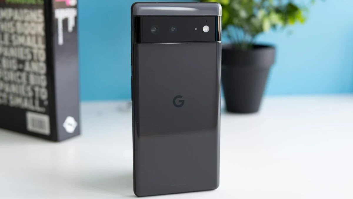 Amazon lets you snatch the Pixel 6 for peanuts, making it the perfect phone to get on a shoestring b