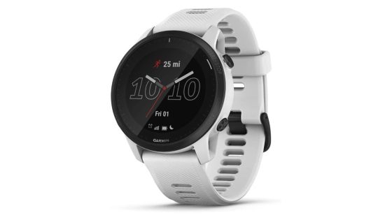 Amazon makes the premium Garmin Forerunner 945 irresistible with another huge price cut