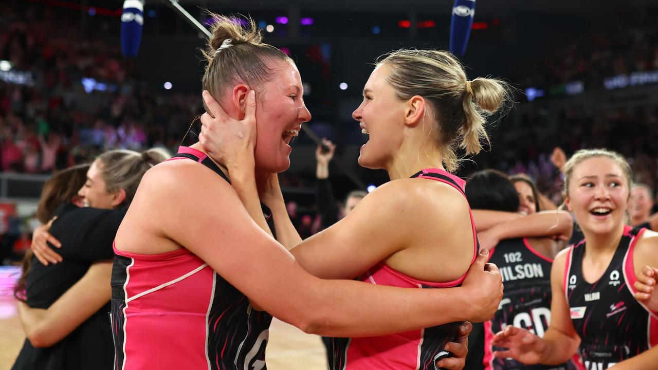 Australia names FAST5 squad, new coach Nicole Richardson, selection, when is the FAST5 Netball World Series , Lucy Austin, Tippah Dwan, what is FAST5