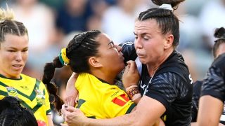 Australia v New Zealand, Jillaroos, Ferns, stats, scores, match report, rugby league news, reaction