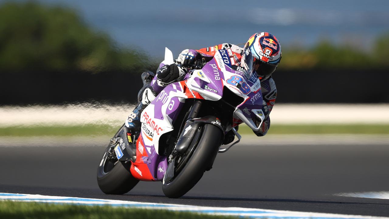 Australian Grand Prix preview, Francesco Bagnaia’s championship defence, Jorge Martin’s title challenge, Jack Miller’s KTM switch, Phillip Island