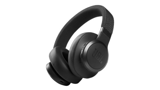 Best Buy cuts the price of the nice-sounding JBL Live 660NC headphones by 50%, letting you snag a pa