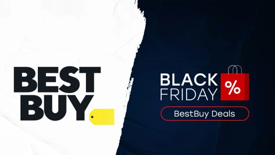 Best Buy launches its Black Friday deals; check out the incredible offers