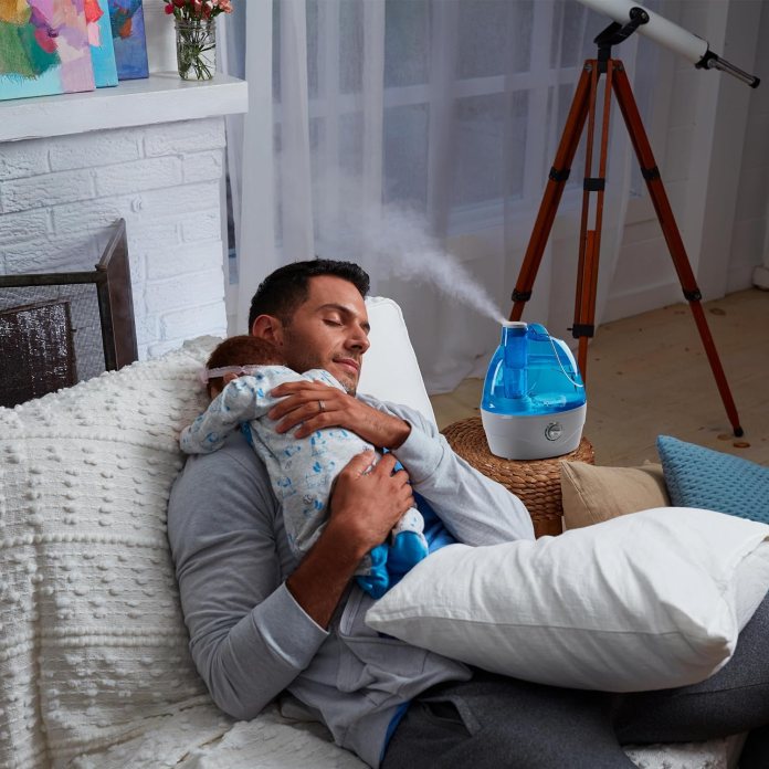 Best Humidifiers to Maintain Moisture Levels in Indian Homes (2023)