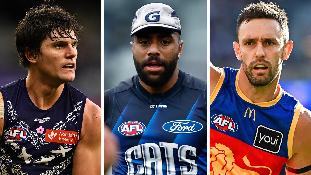 Biggest deals remaining, how they get done, Esava Ratugolea, Lachie Schultz, Jack Gunston, Liam Henry, Xaviver Duursma, Port Adelaide Power, Mabior Chol