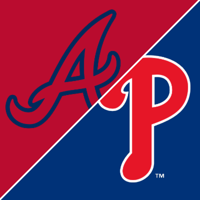 Braves 1-3 Phillies (13 Oct, 2023) Game Recap