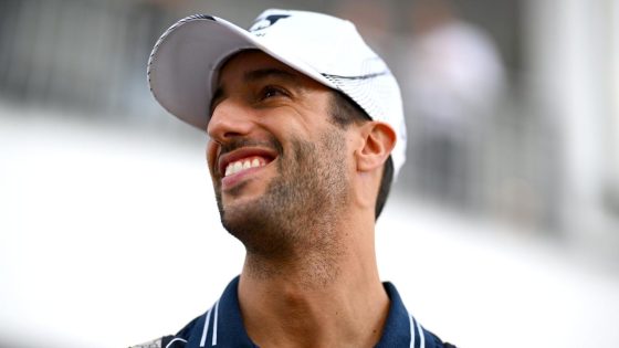 Daniel Ricciardo return, hand injury, United States Grand Prix, Texas, drivers, news, highlights, videos, where to watch