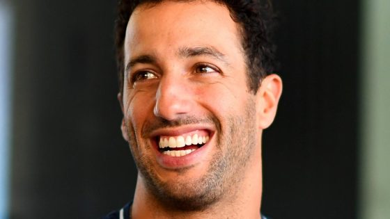 Daniel Ricciardo’s comeback, United States Grand Prix, Austin, Texas, injuries, Liam Lawson’s debut, AlphaTauri