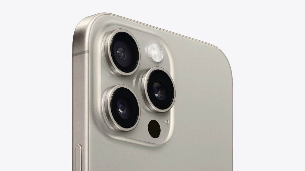 Declining lead times for iPhone 15 series means sales are weakening says analyst