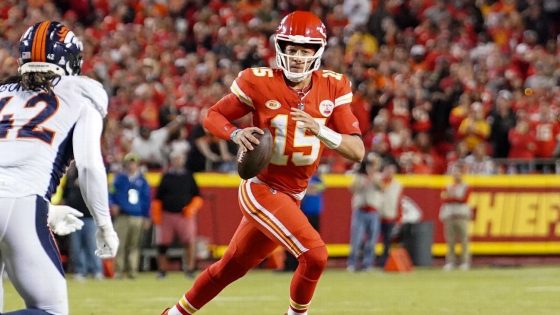 Despite win, Chiefs say they have 'room to improve' to hit top gear