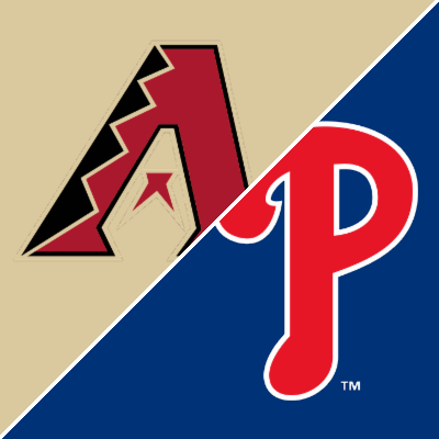 Diamondbacks 0-10 Phillies (18 Oct, 2023) Game Recap