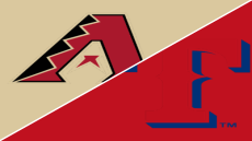 Diamondbacks vs. Rangers (29 Oct, 2023) Live Score
