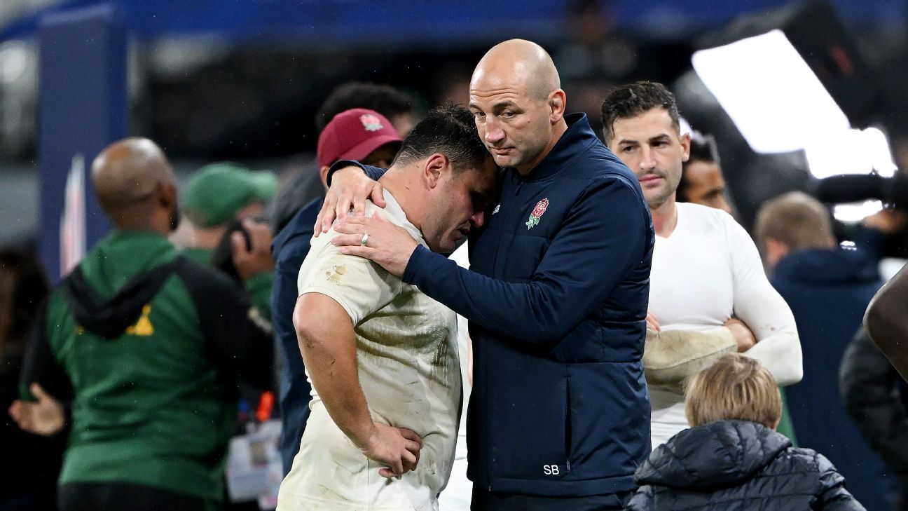 England must face farewell tour before focusing on future after World Cup heartbreak