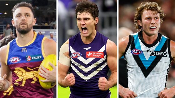 Every trade period deal, state of play, players left to move, club-by-club trades, ins and outs