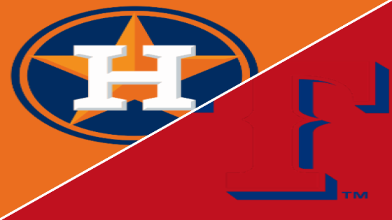 Follow live: Rangers look to take commanding lead vs. Astros in Game 3