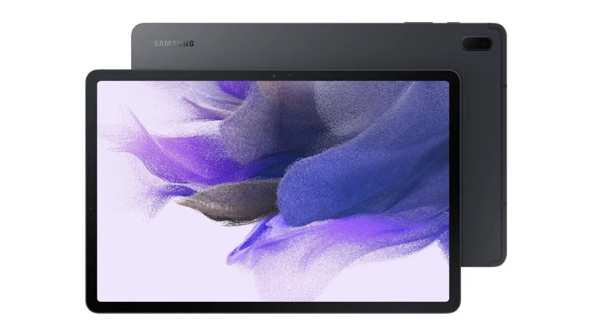For limited time only, get up to $150 off on the incredible Galaxy Tab S7 FE at Best Buy