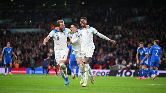 Four truths (and one verdict) from England's win over Italy
