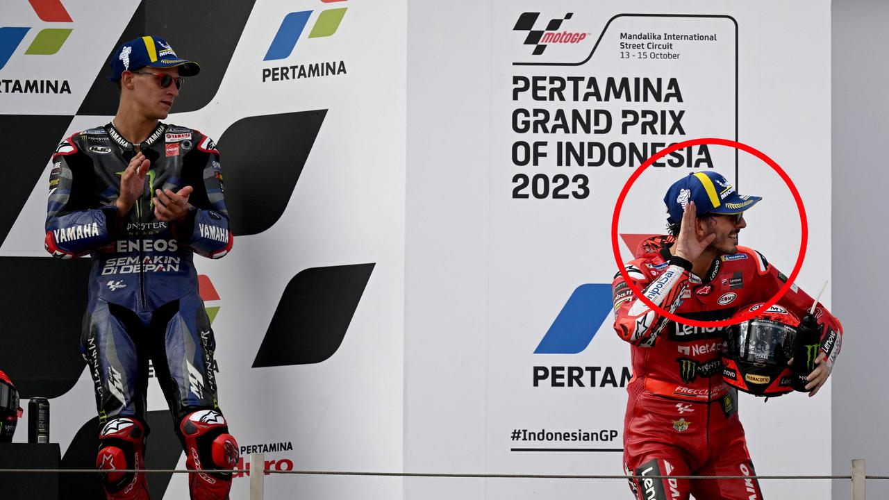 Francesco Bagnaia’s championship defence. Jorge Martin’s title challenge, Australian Grand Prix preview, Phillip Island, points, crashes
