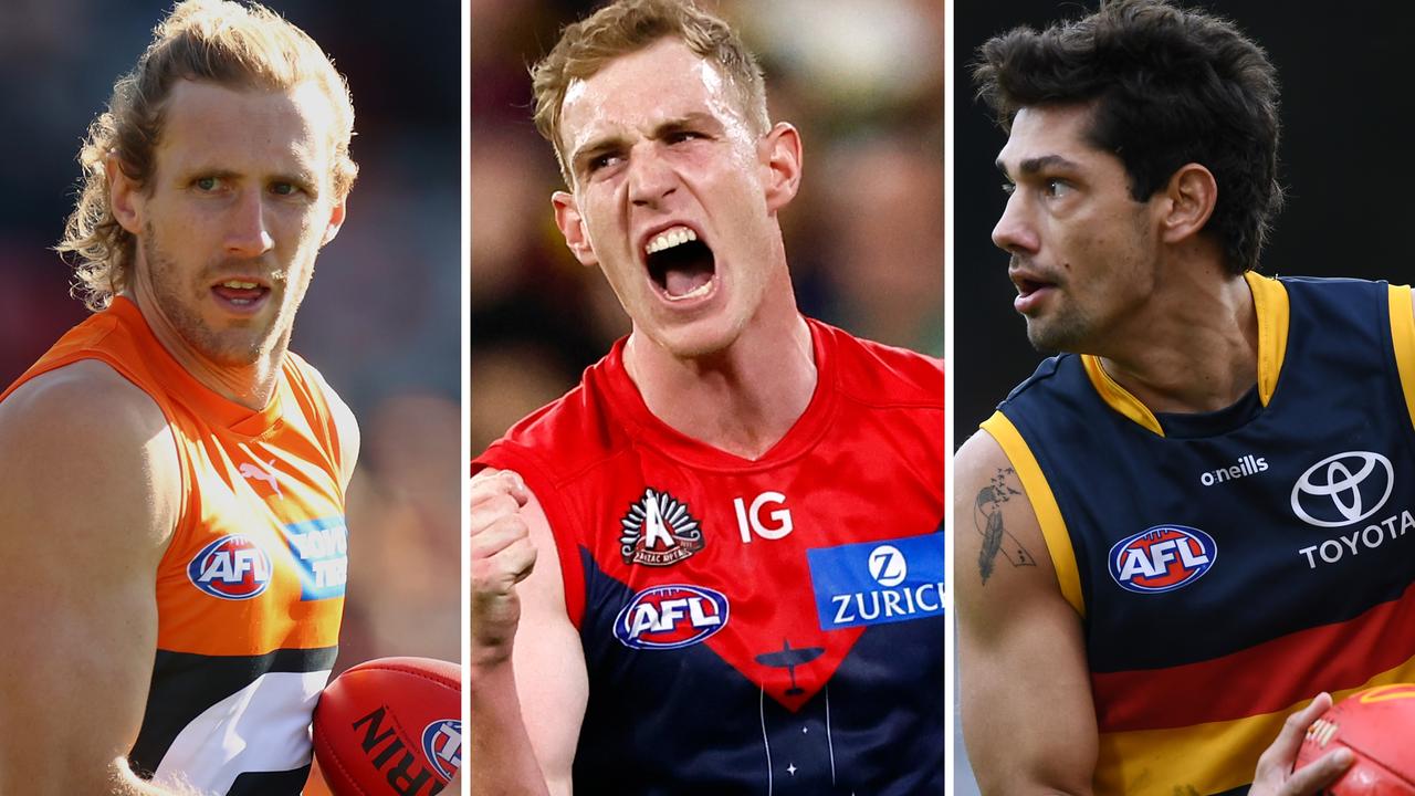 Friday October 13 trade blog, live chat, latest updates, done deals, signings, free agency, rumours, Jade Gresham