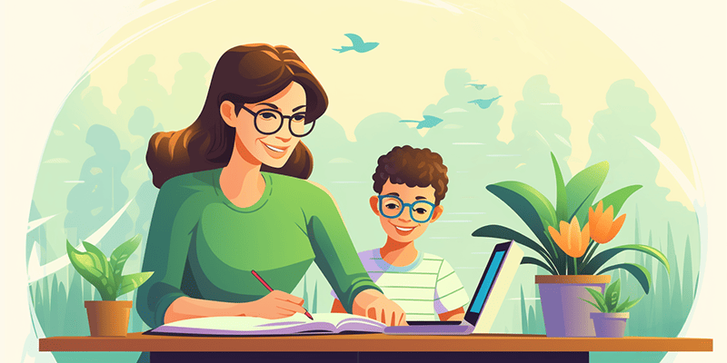 From Lesson Planning to Consulting and More