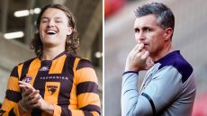 Future picks owned by every club, 2024 indicative draft order, who you should be cheering against, analysis, latest news