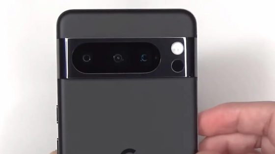 Google Pixel 8 Pro Camera Samples Capture Attention: Explore The Full Camera Specs And Features
