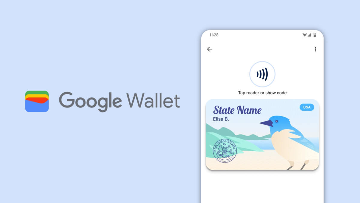 Google Wallet adds Driver
