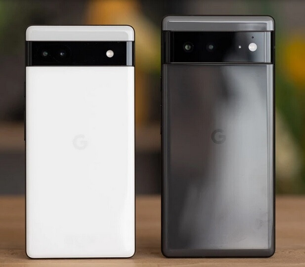 Both the Pixel 7 and Pixel 6 series models are affected by the bug.  Google won't recognize the major Pixel bug that makes affected units very difficult to use.