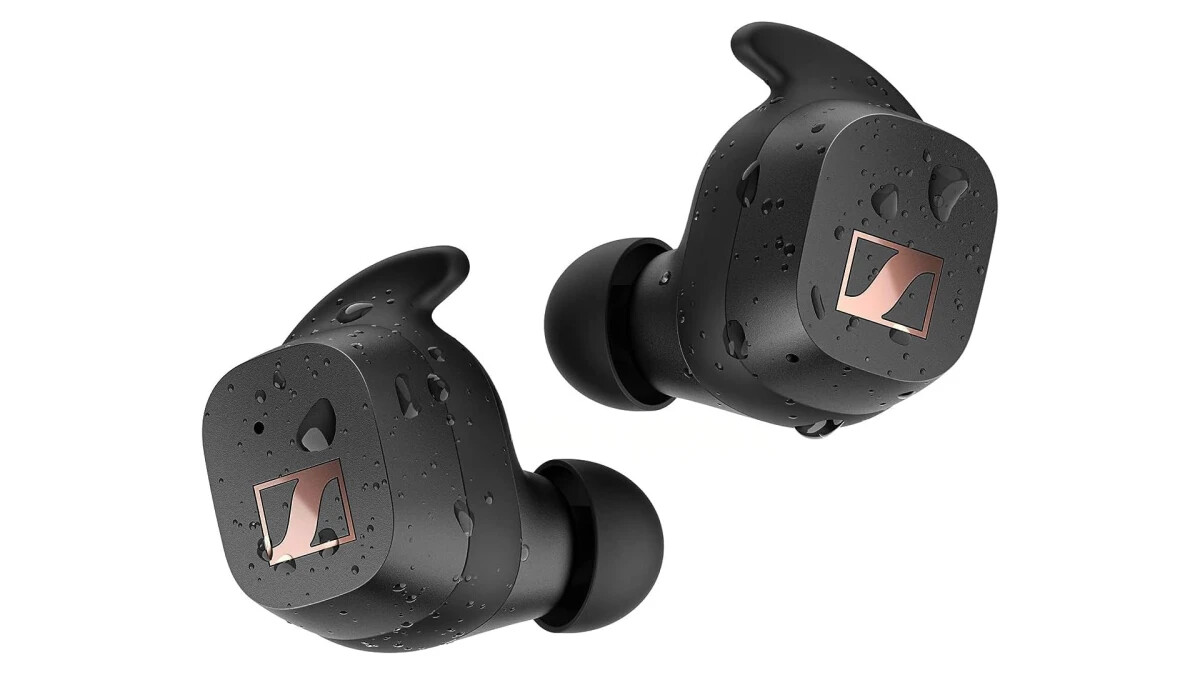 Grab Sennheiser