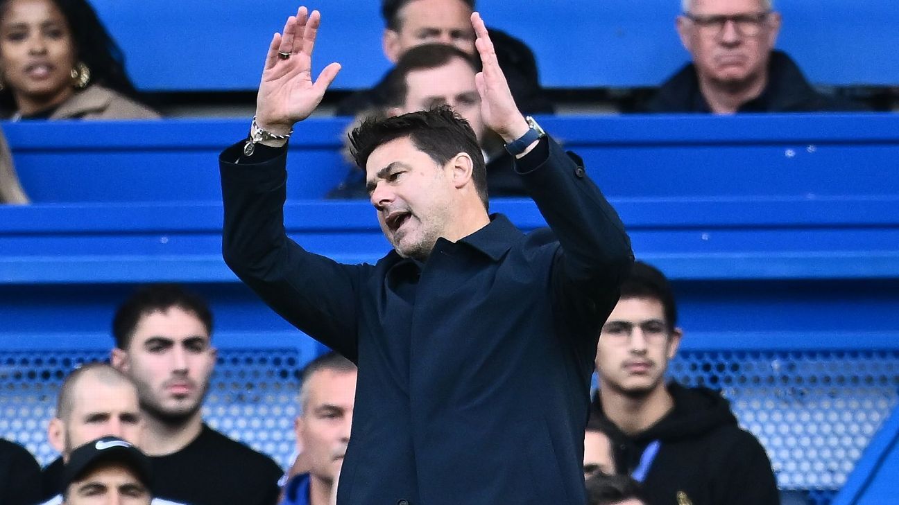 Grading the big clubs' Premier League seasons after 10 games