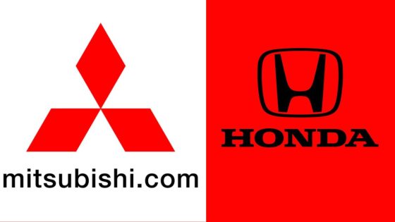 Honda and Mitsubishi's Groundbreaking Partnership Aims to Transform EV Battery Tech