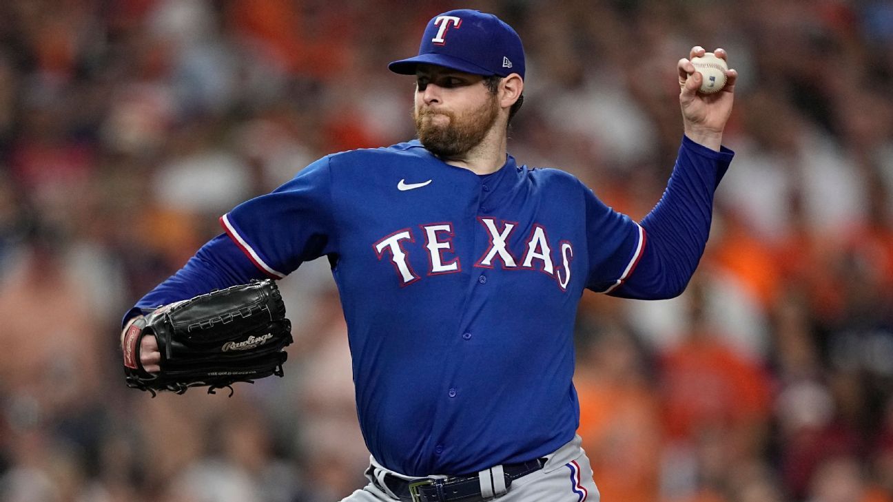 How Jordan Montgomery finally beat Yordan Alvarez