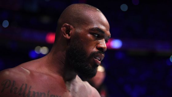 How does Jon Jones being out with an injury impact UFC 295, Stipe Miocic and the heavyweights?
