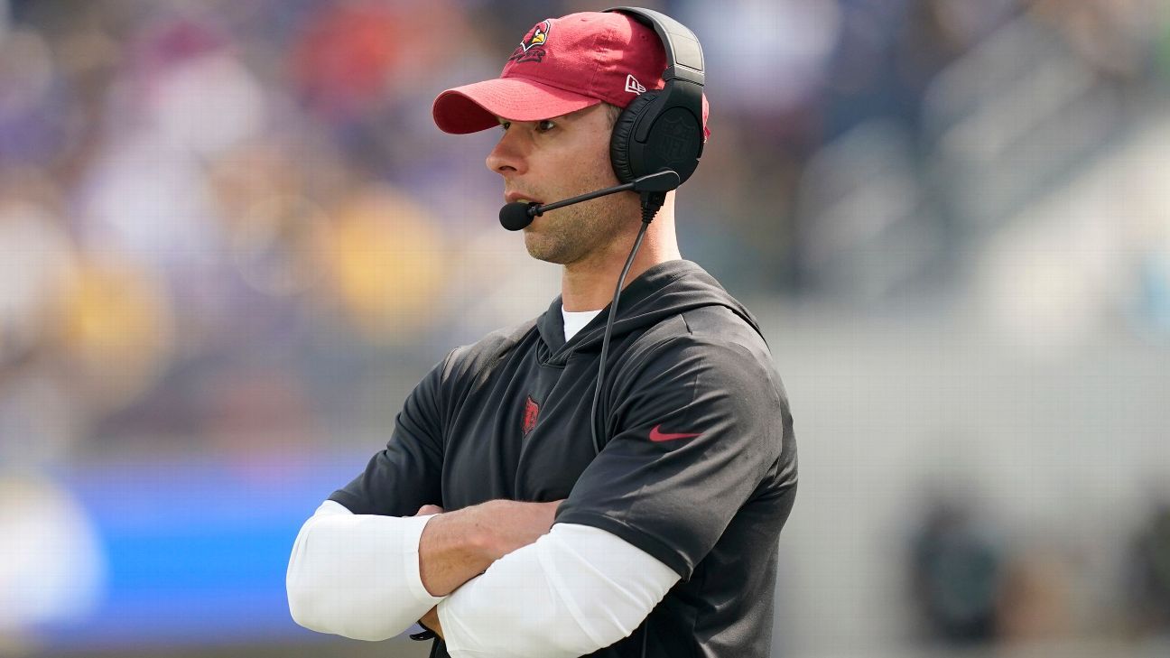 'It's very frustrating': Red zone woes holding Cardinals back