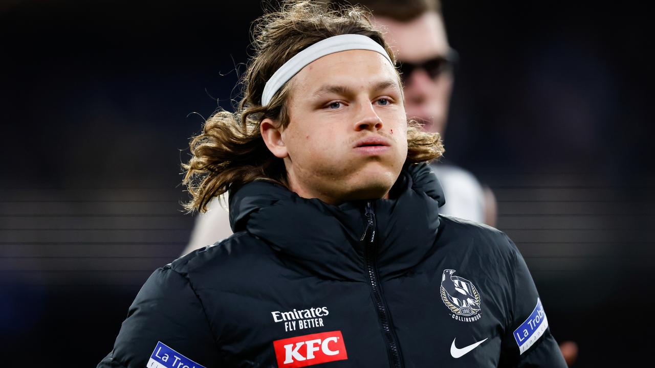 Jack Ginnivan, Collingwood Magpies, Hawthorn Hawks, deal done, Moonee Valley, final straw, warning, Lachie Schultz