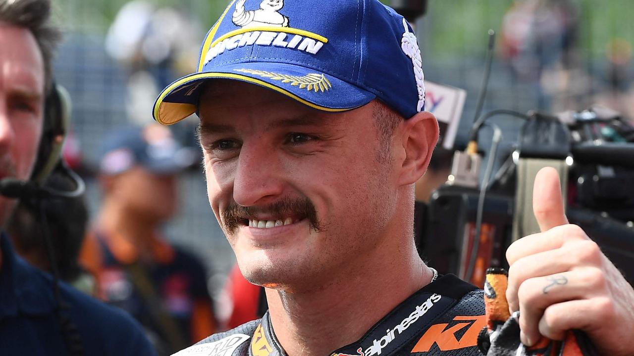 Jack Miller’s home grand prix, Australian Grand Prix, Phillips Island, KTM, championship battle