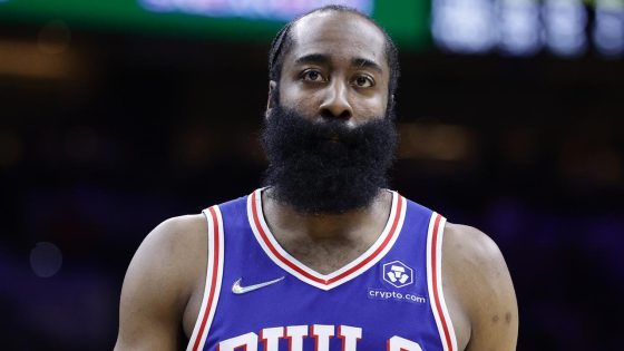 James Harden no-show at Philadelphia 76ers training, update, latest news, where is he?, trade request, Los Angeles Clippers