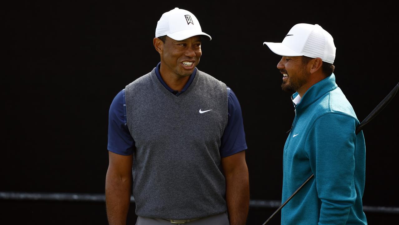 Jason Day chooses Hero World Challenge instead of Australian Open