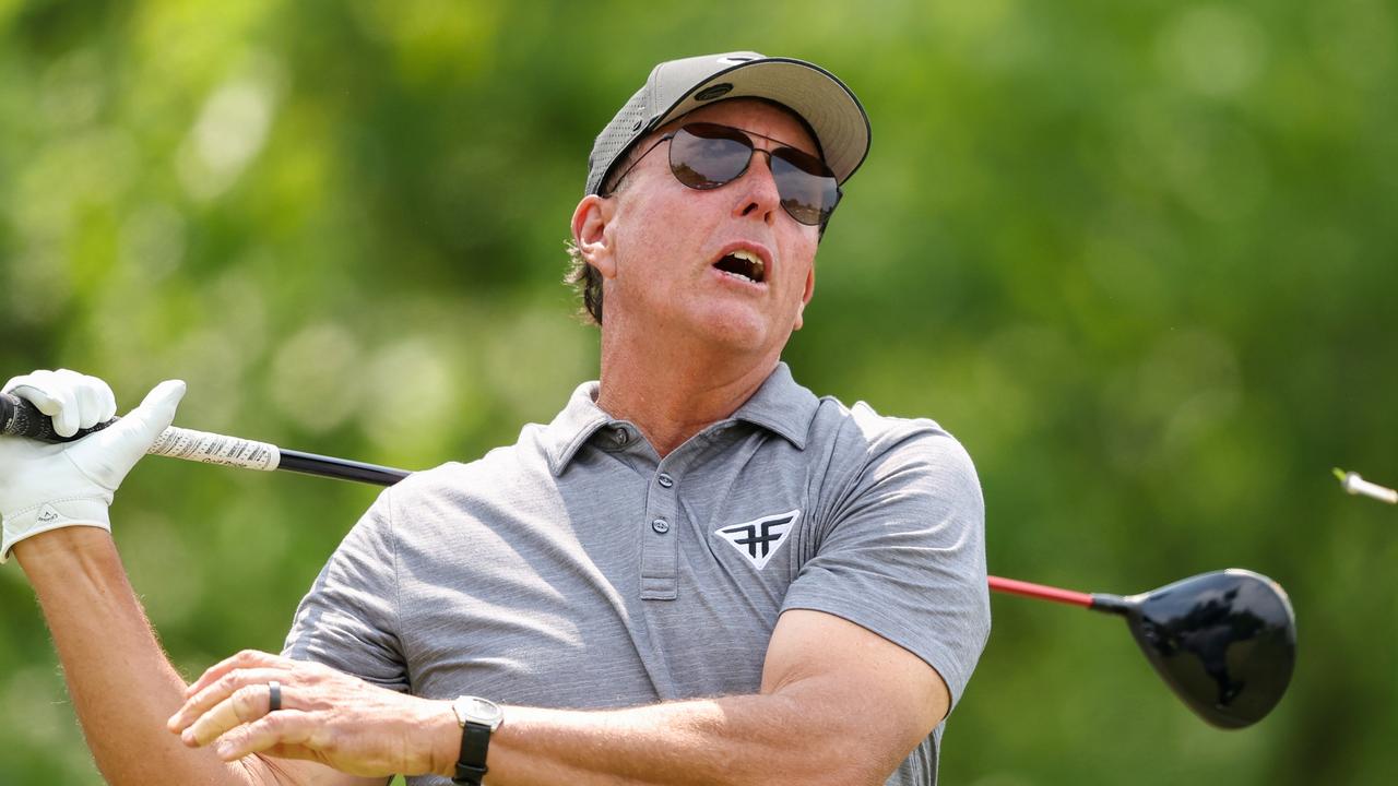 LIV Golf, PGA Golf merger, Phil Mickelson, players moving to Liv, competitions, DP World Tour, news, highlights, videos