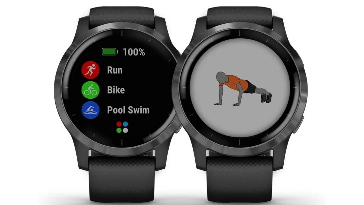 Last deal call on a cheap Garmin Vivoactive 4 smartwatch at 35% off for Prime Day!