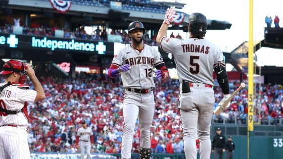 MLB Playoffs 2023: How this October delivered two Game 7s