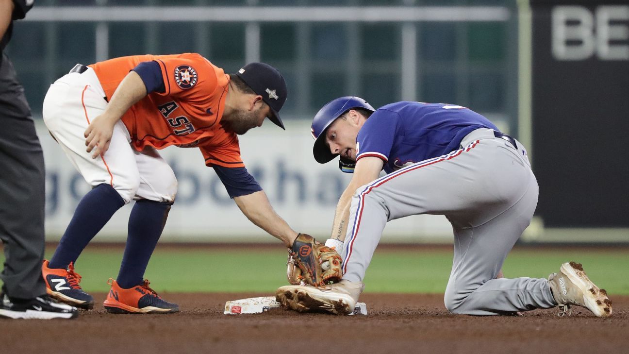 MLB playoffs 2023: Questions for ALCS Game 7, NLCS Game 6