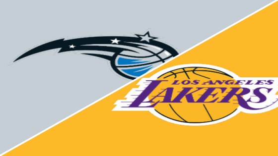 Magic 103-106 Lakers (31 Oct, 2023) Game Recap
