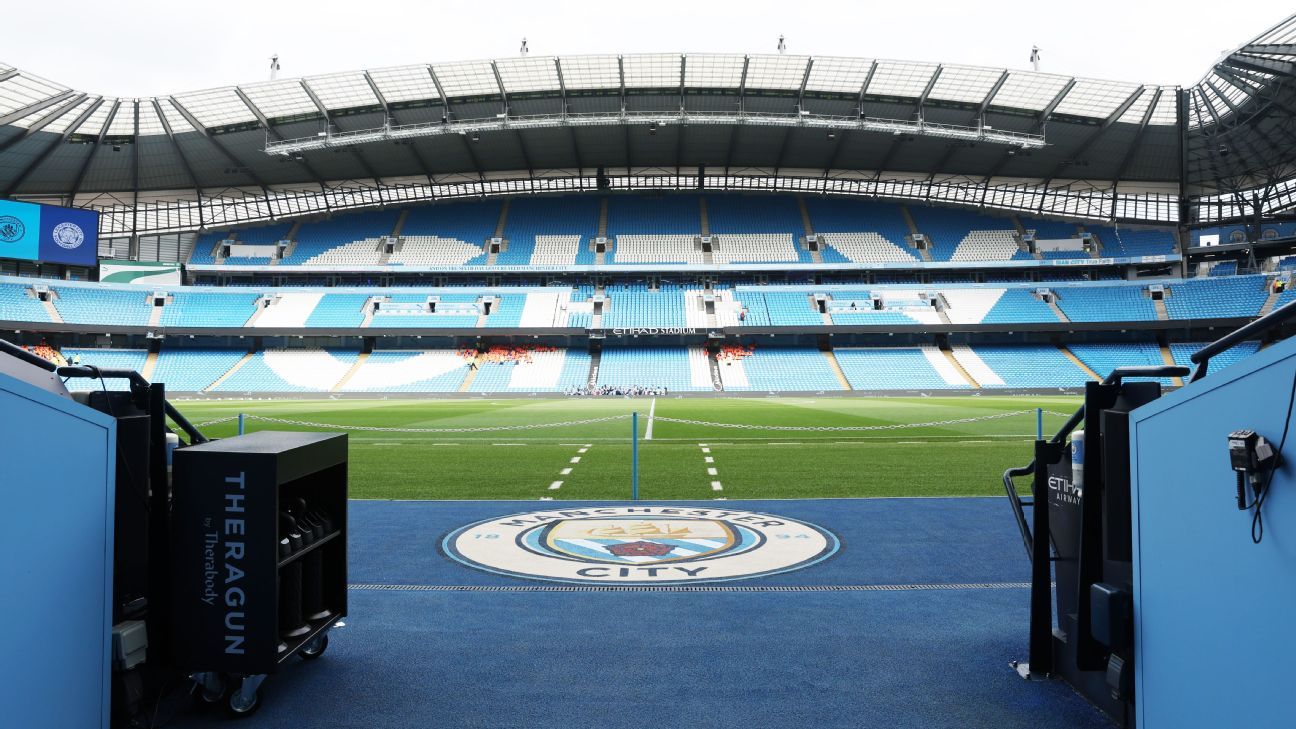 Man City to ban fans for offensive Sir Bobby Charlton chants