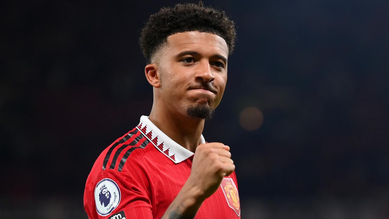 Manchester United, Jadon Sancho, Erik Ten Hag, player’s revolt, apology, January transfer, news, highlights, videos,